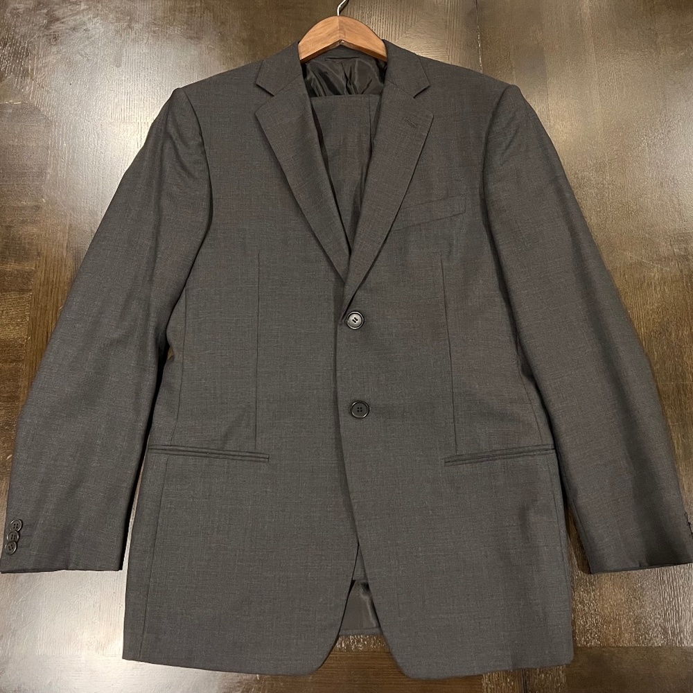 Giorgio Armani Suit